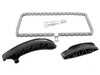 ES#4683922 - 0009938276kit3 - Timing Chain Kit - Featuring Vaico Slide Rails, Chain, and Tensioner - Vaico - Mercedes Benz