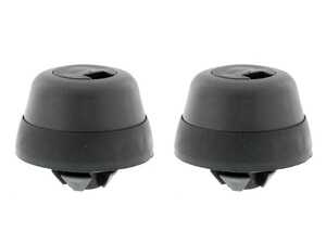 ES#4683926 - 0029970686kit2 - Jacking Mount - Set of Two - Front & Rear, Left & Right - Vaico - Mercedes Benz
