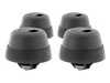 ES#4683925 - 0029970686kit1 - Jacking Mount - Set of Four - Front & Rear, Left & Right - Vaico - Mercedes Benz
