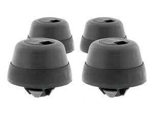 ES#4683925 - 0029970686kit1 - Jacking Mount - Set of Four - Front & Rear, Left & Right - Vaico - Mercedes Benz