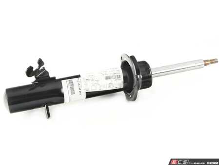 ES#514904 - 31316785214 - Strut Assembly - Front Right - Replace your worn out and leaking strut - Genuine MINI - MINI