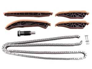 ES#4683928 - 0039976894kit2 - Timing Chain Kit - Featuring Vaico Timing Guides, Tensioner, Chain, and everything needed for a timing service - Vaico - Mercedes Benz