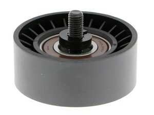 ES#4683939 - 1132020019 - Idler Pulley - Priced Each  - The solution to a noisy, failing pulley - Vaico - Mercedes Benz
