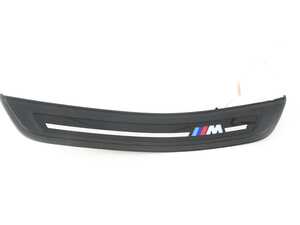 ES#4218158 - 51478081396 - COVER, DOOR SILL, LIGHTED, R - Genuine BMW - BMW
