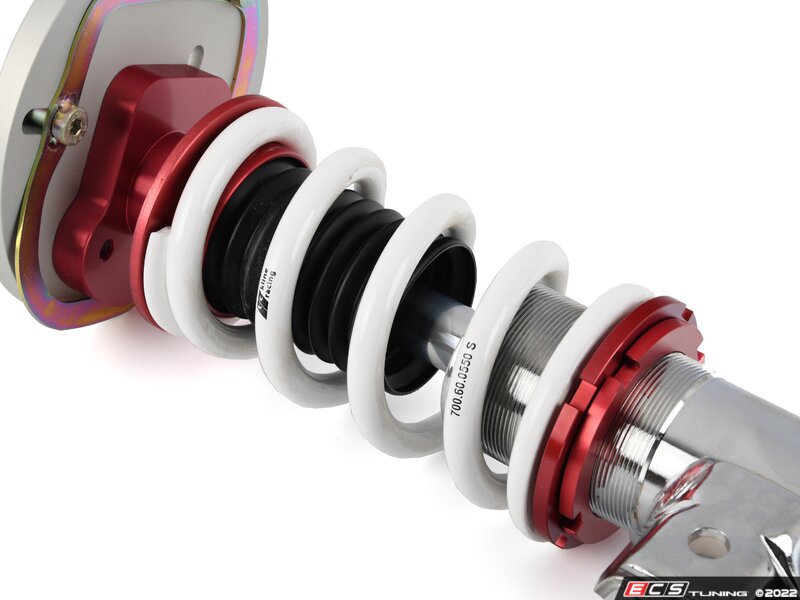 Tc Kline Racing TC Kline Racing - TCKE46Single5506 - E46 TCKR Single Adjustable ...