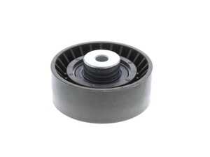ES#4683933 - 1032000570 - Tensioner Pulley - Smooth Pulley - Does Not Include Tensioner Assembly - Vaico - Mercedes Benz