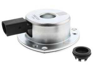 ES#4683936 - 1110510177 - Camshaft Adjuster Solenoid - Located on the front of the cylinder head - Vaico - Mercedes Benz