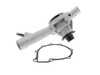 ES#4683937 - 1112004001 - Water Pump Assembly - Includes Water Pump Gasket - Vaico - Mercedes Benz