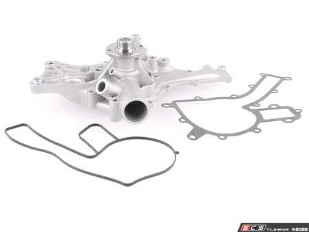 ES#4683938 - 1132000101 - Water Pump Assembly - Includes Water Pump Gaskets - Vaico - Mercedes Benz