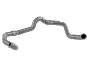 ES#4683943 - 1190901982 - Breather Hose - Priced Each - From Connector To Valve Cover - Vaico - Mercedes Benz