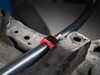 ES#4766009 - 000587la01KT - MK4 Front Sway Bar Upgrade Kit - Reduce body roll and enhance handling! - ECS - Volkswagen