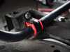 ES#4766009 - 000587la01KT - MK4 Front Sway Bar Upgrade Kit - Reduce body roll and enhance handling! - ECS - Volkswagen