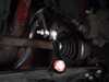 ES#4766009 - 000587la01KT - MK4 Front Sway Bar Upgrade Kit - Reduce body roll and enhance handling! - ECS - Volkswagen