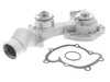 ES#4683946 - 1202001101 - Water Pump Assembly - Includes Water Pump Gaskets & O-Ring - Vaico - Mercedes Benz