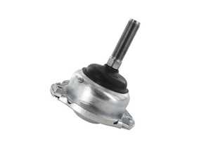 ES#4683947 - 1233301335 - Guide Rod Supporting Joint - Priced Each - Fits Left Or Right Side - Vaico - Mercedes Benz