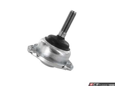 ES#4683947 - 1233301335 - Guide Rod Supporting Joint - Priced Each - Fits Left Or Right Side - Vaico - Mercedes Benz
