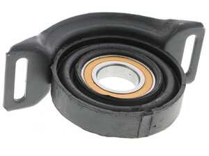 ES#4683948 - 1234101081kit - Propeller Shaft Center Support Bushing - Includes New Bearing - Vaico - Mercedes Benz
