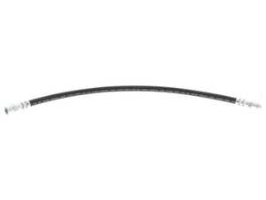 ES#4683949 - 123428053564 - Front Brake Hose - Priced Each - Front Axle, Left & Right Sides - Two (2) Required Per Vehicle - Vaico - Mercedes Benz
