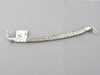 ES#4208107 - 61298642673 - GROUND CABLE, EQUIPOTENTIAL - Genuine BMW - BMW