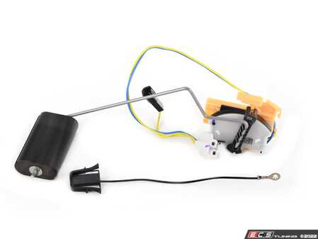 ES#3474931 - 16117387174 - RIGHT FUEL LEVEL SEN - Genuine BMW - BMW