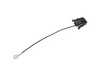 ES#3474931 - 16117387174 - RIGHT FUEL LEVEL SEN - Genuine BMW - BMW