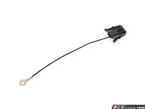 Genuine BMW - 16117387174 - RIGHT FUEL LEVEL SEN (16-11-7-387-174)