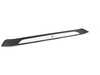 ES#123452 - 51477907151 - Front Door Sill - Left - Add some M styling to your interior - Genuine BMW - BMW