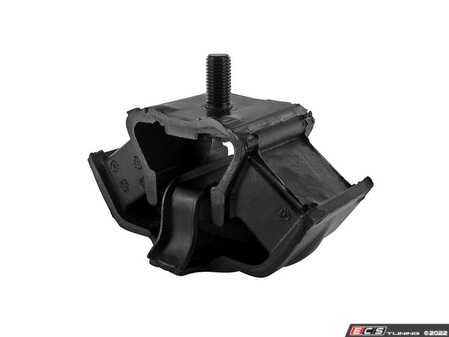 ES#4683951 - 1242400618 - Transmission Mount - Priced Each - Secures the transmission to the transmission cross member - Vaico - Mercedes Benz