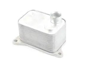 Oil Cooler 