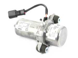 ES#2744540 - 34336851289 - Vacuum Pump - Genuine BMW - BMW