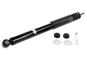 ES#4683953 - 1243202031kit - Rear Shock Absorbers - Priced Each - Fits Left & Right Side - Vaico - Mercedes Benz