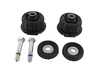 ES#4683955 - 1243500441 - Rear Subframe Bushing Kit - Includes Left And Right Bushings And Hardware - Vaico - Mercedes Benz