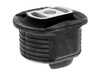ES#4683956 - 1243510242 - Rear Subframe Bushing - Priced Each - 2 Per Vehicle - Vaico - Mercedes Benz