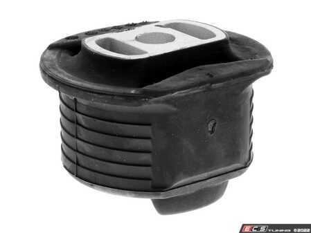 ES#4683956 - 1243510242 - Rear Subframe Bushing - Priced Each - 2 Per Vehicle - Vaico - Mercedes Benz