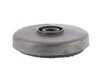 ES#4683957 - 1243511342 - Rear Subframe Bushing Mount - Priced Each - 2 Per Vehicle - Vaico - Mercedes Benz