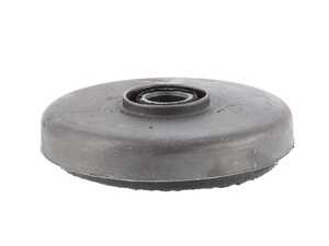 ES#4683957 - 1243511342 - Rear Subframe Bushing Mount - Priced Each - 2 Per Vehicle - Vaico - Mercedes Benz