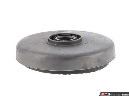 ES#4683957 - 1243511342 - Rear Subframe Bushing Mount - Priced Each - 2 Per Vehicle - Vaico - Mercedes Benz