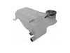 ES#4683960 - 1245001749 - Coolant Expansion Tank - Coolant level sensor and cap not included - Vaico - Mercedes Benz