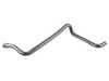 ES#4683961 - 1245002975 - Expansion Tank Hose - Lower Radiator To Expansion Tank - Vaico - Mercedes Benz