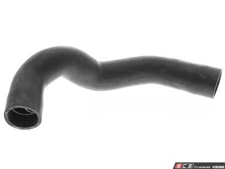 ES#4683963 - 1245014382 - Radiator Hose - Lower Radiator Hose - Vaico - Mercedes Benz