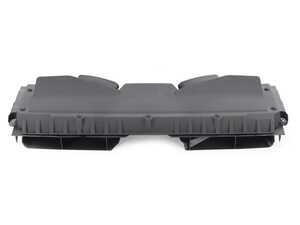 ES#4059187 - 4K0133837AH - Air Filter and Housing Assembly - If your housing is broken or missing, replace it with a new unit. Includes new seals, air filter, and grommets. - Genuine Volkswagen Audi - Audi