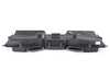 ES#4059187 - 4K0133837AH - Air Filter and Housing Assembly - If your housing is broken or missing, replace it with a new unit. Includes new seals, air filter, and grommets. - Genuine Volkswagen Audi - Audi