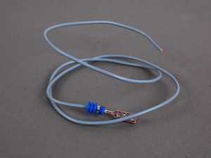 ES#31127 - 12520143427 - CONTACT - Genuine BMW - BMW MINI