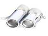 ES#352992 - 420251238 - Exhaust Tip - Right - Restore your Audi R8s factory look with this genuine OEM exhaust tip - Genuine Volkswagen Audi - Audi