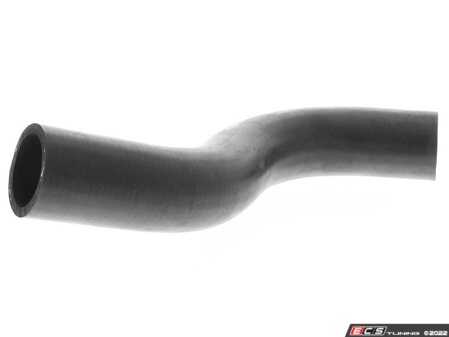 ES#4683966 - 1265012082 - Radiator Hose - Upper Hose - Vaico - Mercedes Benz