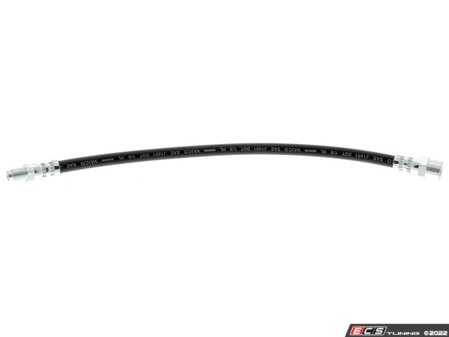 ES#4683968 - 129428003564 - Front Brake Hose - Priced Each - Fits left or right side - Vaico - Mercedes Benz
