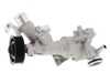 ES#4683971 - 1332000400 - Water Pump Assembly - Includes New Water Pump Gasket - Vaico - Mercedes Benz