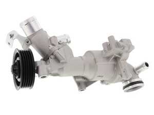 ES#4683971 - 1332000400 - Water Pump Assembly - Includes New Water Pump Gasket - Vaico - Mercedes Benz