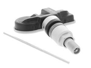 ES#4684817 - 0009051804 - Tire Pressure Sensor - Priced Each - Featuring Vemo Aluminum TPMS Sensor (433 MHz) - Vemo - Mercedes Benz