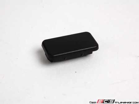 ES#84087 - 51167157952 - COVER - Genuine BMW - BMW